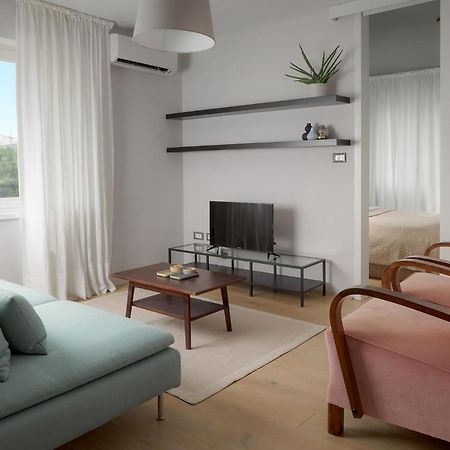 Апартаменти Elegant, Cosy And Quiet, Just 1 Min To Amphiteatre Пула Екстер'єр фото