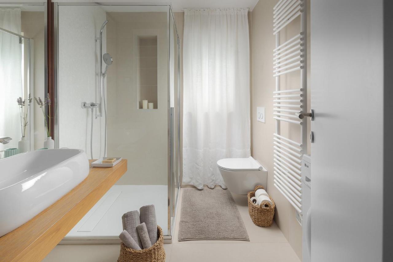 Апартаменти Elegant, Cosy And Quiet, Just 1 Min To Amphiteatre Пула Екстер'єр фото
