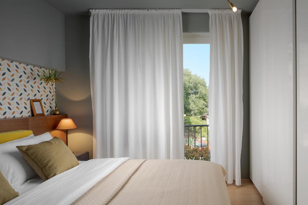 Апартаменти Elegant, Cosy And Quiet, Just 1 Min To Amphiteatre Пула Екстер'єр фото
